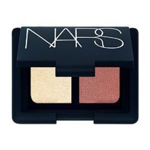 NARS Makeup - NIB NARS Duo Eyeshadow in Stage Beauty 3015 NARS Makeup - NIB NARS Duo Eyeshadow in Stage Beauty 3015